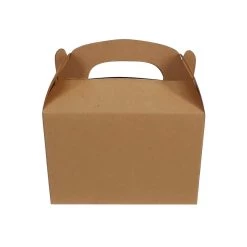 Deals ✔️ Kraft Gable Boxes By Celebrate It™, 10 Pack 💯 -Celebrate It Sales Shop 10323951 4