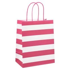 Buy 🤩 10" Dots & Chevron Paper Bag Value Pack by Celebrate It™ ✔️ -Celebrate It Sales Shop 10324332 31