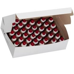 Deals ⭐ 30 Pack: 10" x 14" Cake Box by Celebrate It™ ✨ -Celebrate It Sales Shop 10327146