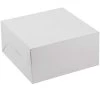 Buy 😉 30 Pack: 12" x 12" Cake Box by Celebrate It™ 👏
