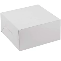 Buy 😉 30 Pack: 12" x 12" Cake Box by Celebrate It™ 👏