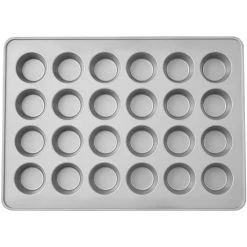 Cheapest 😀 8 Pack: Non-Stick 24-Cavity Muffin Pan by Celebrate It® 😍 -Celebrate It Sales Shop 10355755 1