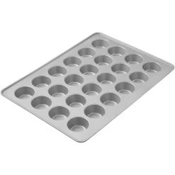 Cheapest 😀 8 Pack: Non-Stick 24-Cavity Muffin Pan by Celebrate It® 😍 -Celebrate It Sales Shop 10355755 2