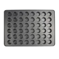 Best Sale 🔥 Non-Stick 48-Cavity Mini Muffin Pan by Celebrate It® 🔥 -Celebrate It Sales Shop 10355760 11