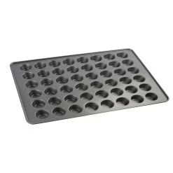 Best Sale 🔥 Non-Stick 48-Cavity Mini Muffin Pan by Celebrate It® 🔥 -Celebrate It Sales Shop 10355760 12