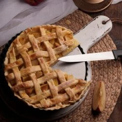 Hot Sale 🛒 Non-Stick Quiche & Tart Pan Set by Celebrate It® 🤩 -Celebrate It Sales Shop 10359314 8