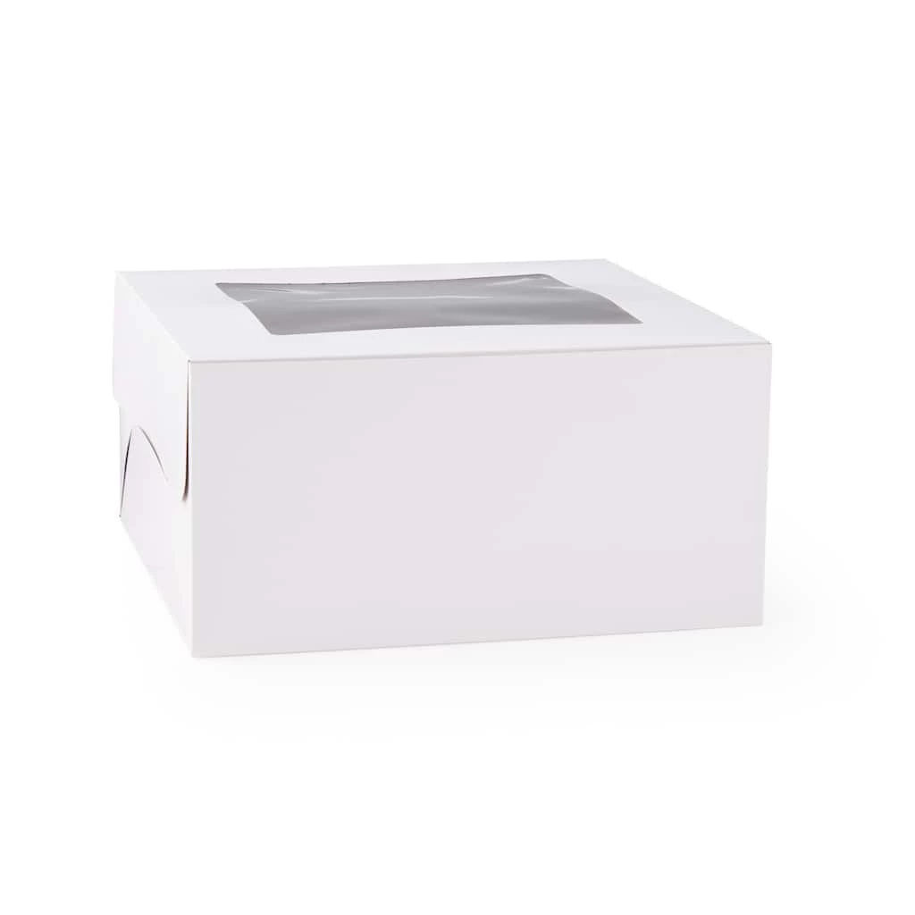 Coupon ๐ Window Cake Box by Celebrate It™ ๐ 4 Coupon ๐ Window Cake Box by Celebrate It™ ๐ - Image 4