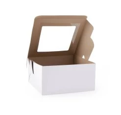 Coupon ๐ Window Cake Box by Celebrate It™ ๐ 9 Coupon ๐ Window Cake Box by Celebrate It™ ๐ -Celebrate It Sales Shop 10359757 31