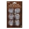 Deals 🥰 Suction Cups For Candle Lamps By Celebrate It™ 🛒