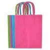 Top 10 😍 Assorted Bright Colors Medium Gifting Bags by Celebrate It™ 😍