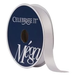 Best reviews of ✔️ 12 Pack: 5/8" Satin Ribbon Celebrate It® Méga 🔔