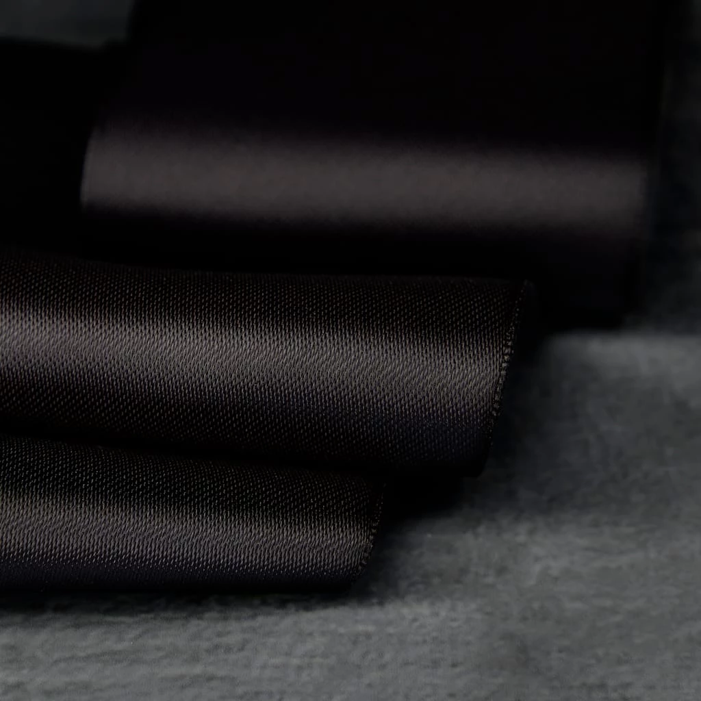 Discount 🧨 2.5" Satin Ribbon by Celebrate It® Mega 💯 2 Discount 🧨 2.5" Satin Ribbon by Celebrate It® Mega 💯 - Image 2