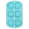 Cheap 🔔 6 Pack: Mini Heart Treat Mold by Celebrate It® 🔔