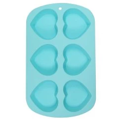 New ❤️ Mini Heart Treat Mold by Celebrate It® 🤩