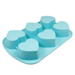 New ❤️ Mini Heart Treat Mold by Celebrate It® 🤩 5 New ❤️ Mini Heart Treat Mold by Celebrate It® 🤩 -Celebrate It Sales Shop 10392641 3