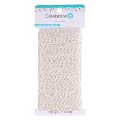 Discount 🧨 Twine by Celebrate It® Entertaining ✔️