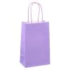 Outlet 🛒 Small Lavender Paper Bags by Celebrate It™ 😀