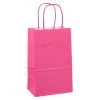 Best Sale 😉 Small Magenta Paper Bags by Celebrate It™ 🥰