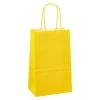 Hot Sale ⭐ Small Yellow Paper Bag Value Pack by Celebrate It™ ✨
