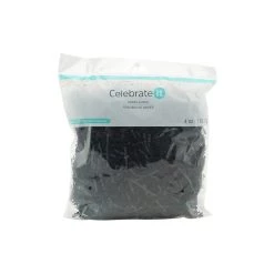 Deals 🎉 Black Paper Shred, 4oz. by Celebrate It™ ❤️