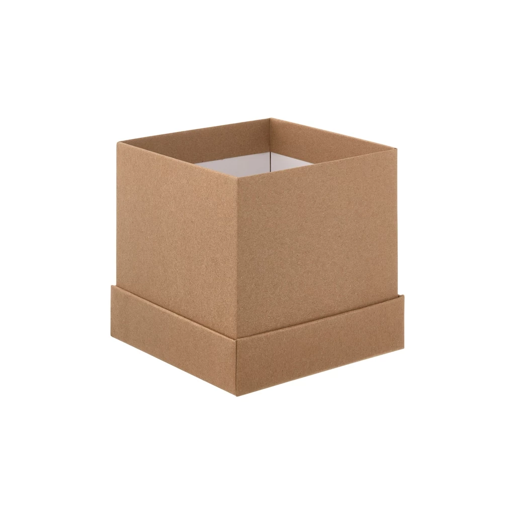 Wholesale 👏 Small Kraft Box by Celebrate It™ ⭐ 2 Wholesale 👏 Small Kraft Box by Celebrate It™ ⭐ - Image 2