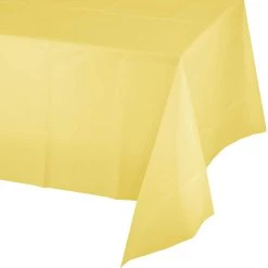 Best reviews of ⭐ Craft It™ Plastic Table Cover by Celebrate It™ 😉