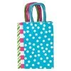Best Sale 😍 Assorted Medium Polka Dots Gift Bags by Celebrate It™ ✔️