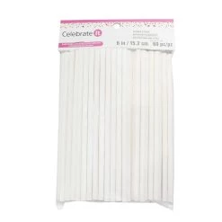 Flash Sale 💯 12 Packs: 60 ct. (720 total) 6" Cookie Sticks by Celebrate It® ⭐
