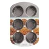 Cheap ✔️ Non-Stick Jumbo Muffin Pan by Celebrate It® 🧨