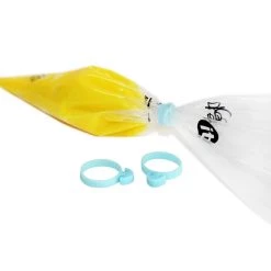 New ❤️ 12 Packs: 12 ct. (144 total) Decorating Bag Ties by Celebrate It® 🌟 -Celebrate It Sales Shop 10420076 2 1