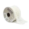 Brand new 🌟 12 Pack: 55mm Lace Floral Ribbon by Celebrate It® Occasions™ 🎉