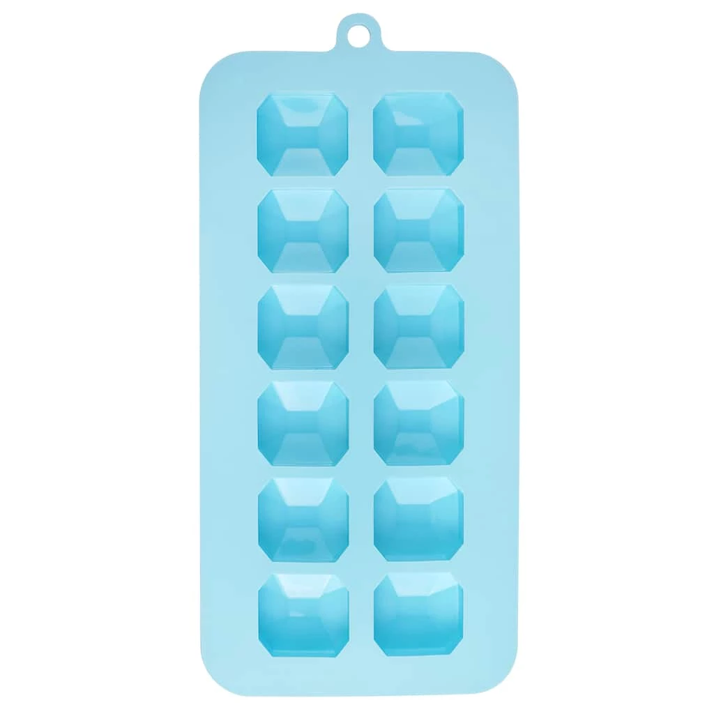 Flash Sale โ 6 Pack: Gemstone Silicone ๐ฌ Candy Mold by Celebrate It® ๐ 1 Flash Sale โ 6 Pack: Gemstone Silicone ๐ฌ Candy Mold by Celebrate It® ๐