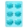 Top 10 ✨ 6 Pack: Flowers Silicone 🍬 Candy Mold by Celebrate It® 🥰