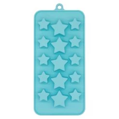 Brand new 🔥 Stars Silicone 🍬 Candy Mold by Celebrate It® 🧨