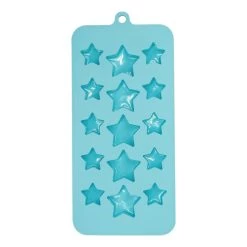 Brand new 🔥 Stars Silicone 🍬 Candy Mold by Celebrate It® 🧨 -Celebrate It Sales Shop 10477410 3