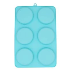 Top 10 👍 Flat Cake Silicone Treat Mold by Celebrate It® 👏
