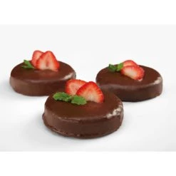 Top 10 👍 Flat Cake Silicone Treat Mold by Celebrate It® 👏 -Celebrate It Sales Shop 10477420 4