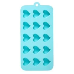 Best reviews of 🔥 6 Pack: Heart Silicone 🍬 Candy Mold by Celebrate It® 🎉