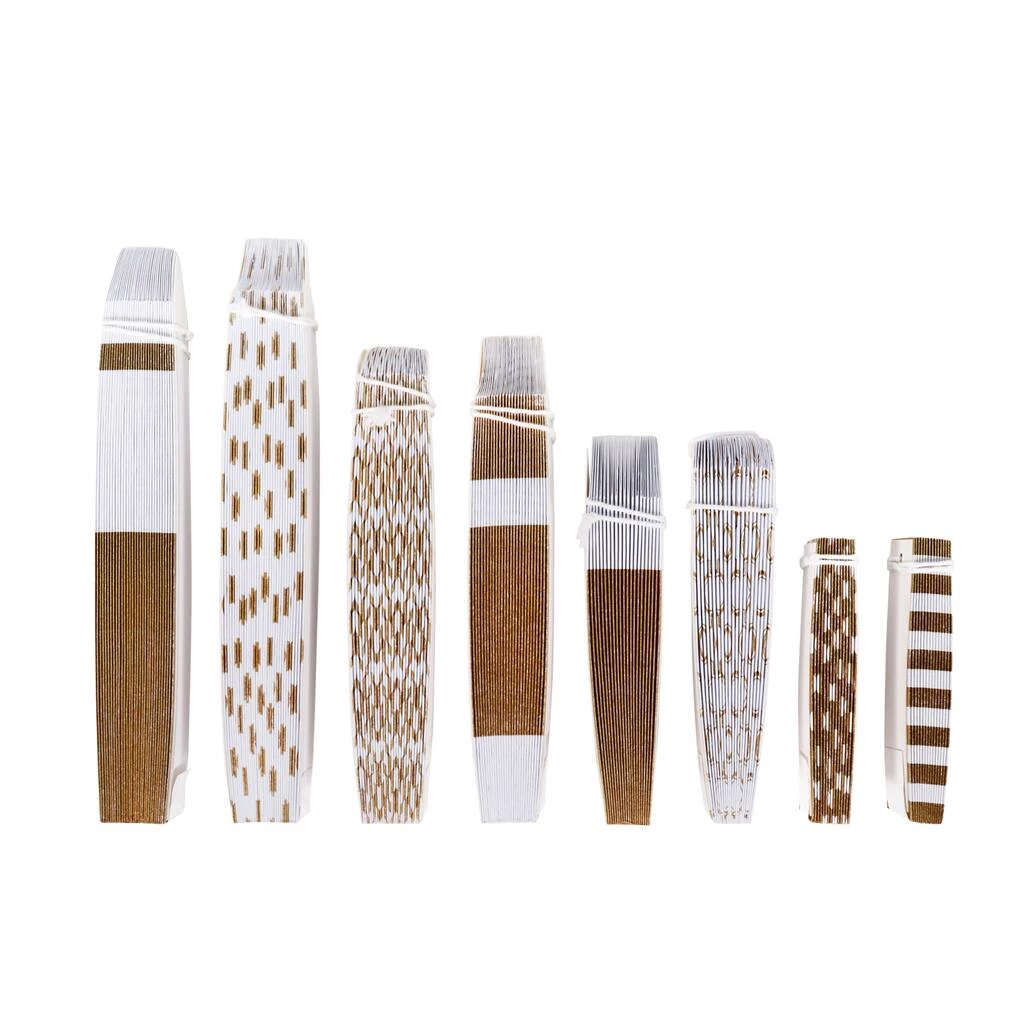 Promo ๐ Gold Print Rosette Décor Kit by Celebrate It™ ๐ 10 Promo ๐ Gold Print Rosette Décor Kit by Celebrate It™ ๐ - Image 10