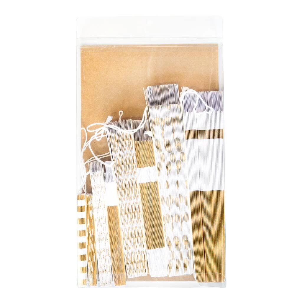 Promo ๐ Gold Print Rosette Décor Kit by Celebrate It™ ๐ 11 Promo ๐ Gold Print Rosette Décor Kit by Celebrate It™ ๐ - Image 11