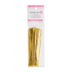 Brand new 🔥 Twist Ties By Celebrate It® 🧨