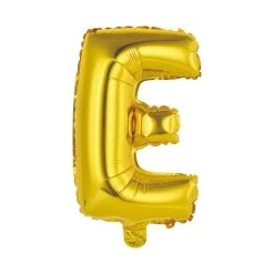 Discount ❤️ Letter Gold Foil Balloon By Celebrate It™ ⌛