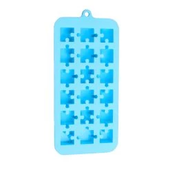 Outlet π 6 Pack: Puzzle Silicone π¬ Candy Mold by Celebrate It® π 5 Outlet π 6 Pack: Puzzle Silicone π¬ Candy Mold by Celebrate It® π -Celebrate It Sales Shop 10512002 3 1