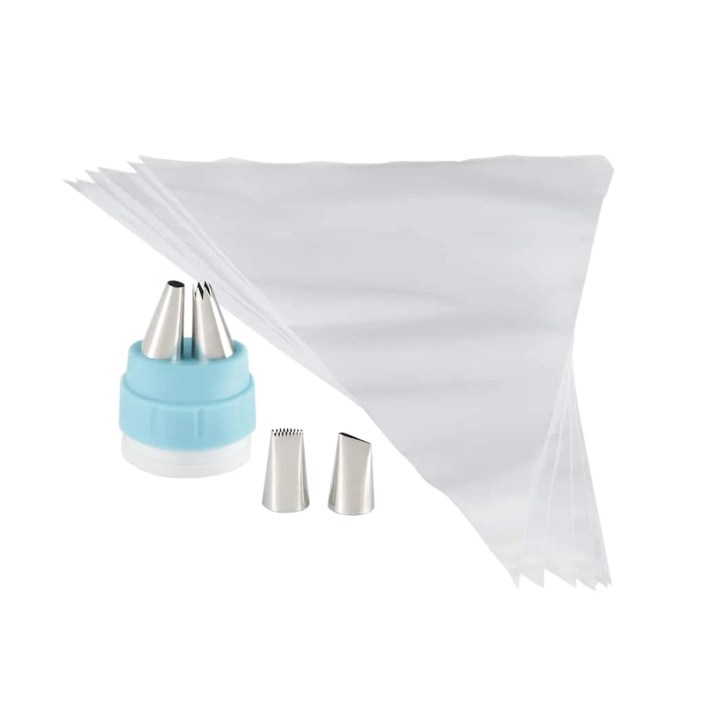 Outlet 💯 6 Pack: Duo Tip Coupler Set by Celebrate It® ⭐ 2 Outlet 💯 6 Pack: Duo Tip Coupler Set by Celebrate It® ⭐ - Image 2