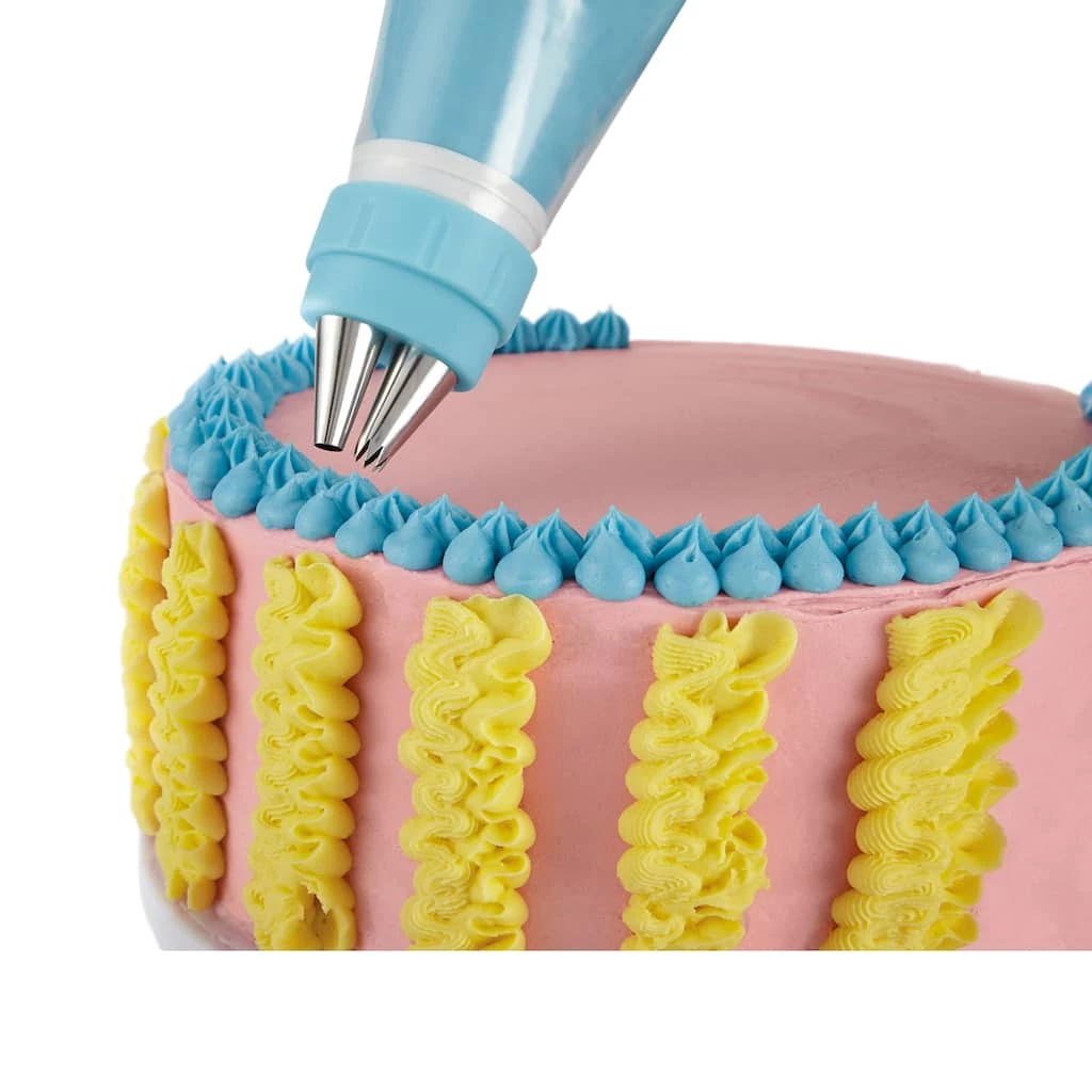 Outlet 💯 6 Pack: Duo Tip Coupler Set by Celebrate It® ⭐ 3 Outlet 💯 6 Pack: Duo Tip Coupler Set by Celebrate It® ⭐ - Image 3