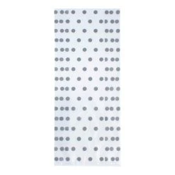 Best Sale 😀 Silver & Clear Cello Bag Kit By Celebrate It® 🌟 -Celebrate It Sales Shop 10512127 2