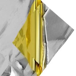 Best Pirce ๐ Reversible Gold & Silver Foil Table Cover by Celebrate It™ ๐ 10 Best Pirce ๐ Reversible Gold & Silver Foil Table Cover by Celebrate It™ ๐ -Celebrate It Sales Shop 10517458 7