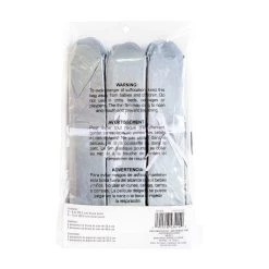 Flash Sale 👍 Silver Paper Pom Poms By Celebrate It™ ❤️ -Celebrate It Sales Shop 10525498 2