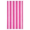 Flash Sale 👏 Pink Stripes Paper Guest Napkins by Celebrate It™, 24ct. 🤩
