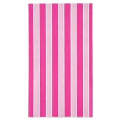 Flash Sale 👏 Pink Stripes Paper Guest Napkins by Celebrate It™, 24ct. 🤩